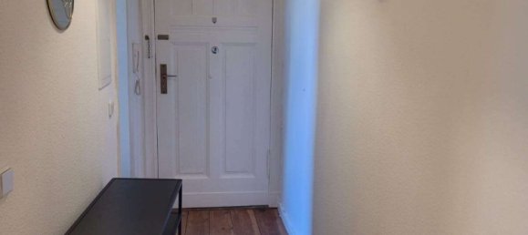 Apartamento T1 em Gesundbrunnen, Germany N.º 364362 11