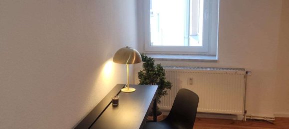 Apartamento T1 em Gesundbrunnen, Germany N.º 364362 3