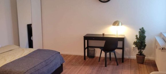Apartamento T1 em Gesundbrunnen, Germany N.º 364362 8