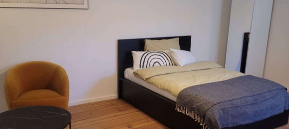 Apartamento T1 em Gesundbrunnen, Germany N.º 364362 2