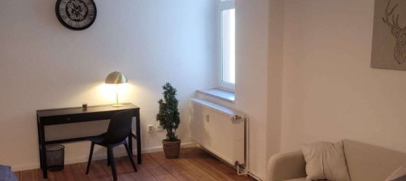 Apartamento T1 em Gesundbrunnen, Germany N.º 364362 7