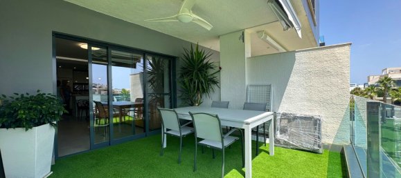 3 bedrooms Apartment in Guardamar del Segura, Spain No. 140901 2