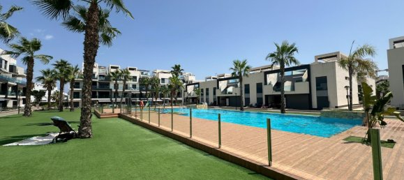 3 bedrooms Apartment in Guardamar del Segura, Spain No. 140901 3