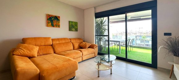 3 bedrooms Apartment in Guardamar del Segura, Spain No. 140901 6
