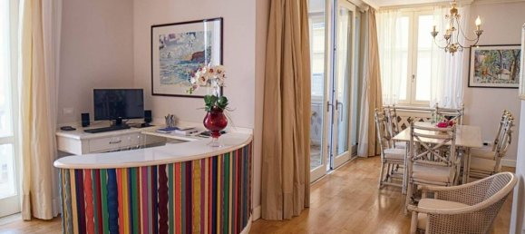 3 bedrooms Apartment in San Vincenzo, Italy No. 126321 12