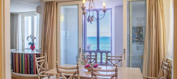 3 bedrooms Apartment in San Vincenzo, Italy No. 126321 22