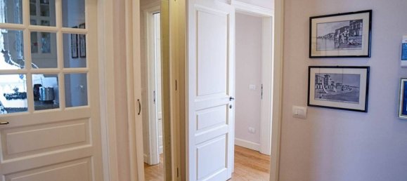 3 bedrooms Apartment in San Vincenzo, Italy No. 126321 40