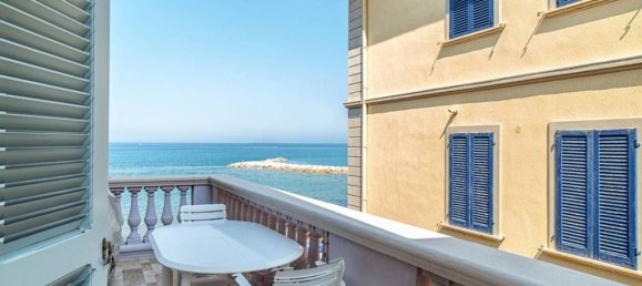 3 bedrooms Apartment in San Vincenzo, Italy No. 126321 32