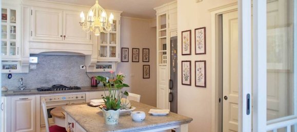 3 bedrooms Apartment in San Vincenzo, Italy No. 126321 28