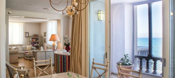 3 bedrooms Apartment in San Vincenzo, Italy No. 126321 21