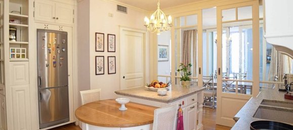 3 bedrooms Apartment in San Vincenzo, Italy No. 126321 31