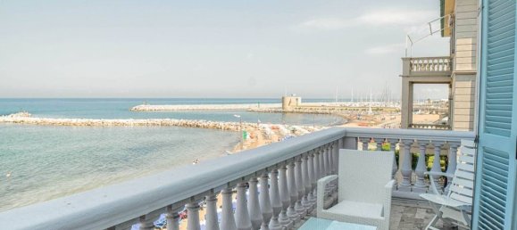 3 bedrooms Apartment in San Vincenzo, Italy No. 126321 9