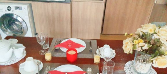 1 Schlafzimmer Eigentumswohnung in Bangkok, Thailand, Nr. 16995 4