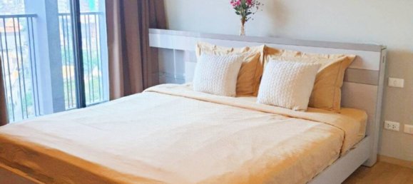 1 Schlafzimmer Eigentumswohnung in Bangkok, Thailand, Nr. 16995 8