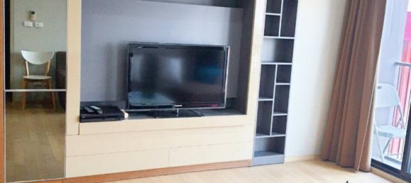 1 Schlafzimmer Eigentumswohnung in Bangkok, Thailand, Nr. 16995 7