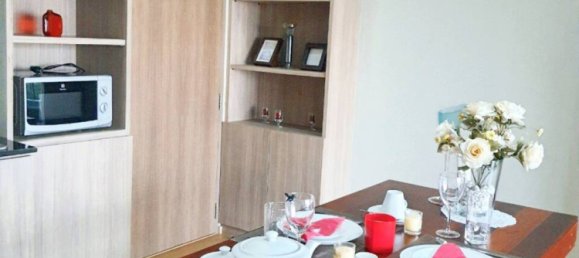 1 Schlafzimmer Eigentumswohnung in Bangkok, Thailand, Nr. 16995 5