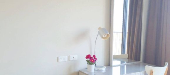 1 Schlafzimmer Eigentumswohnung in Bangkok, Thailand, Nr. 16995 6