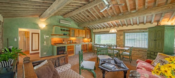 Casa de 20 habitaciónes en Umbertide, Italy No. 131969 10