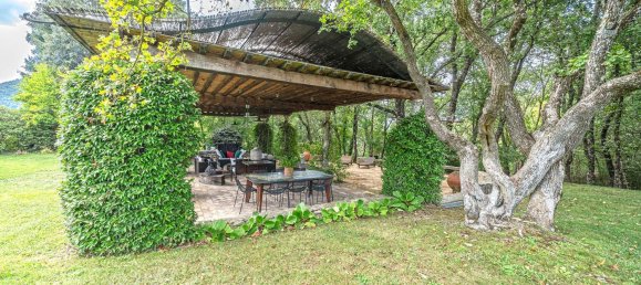 Casa de 20 habitaciónes en Umbertide, Italy No. 131969 12