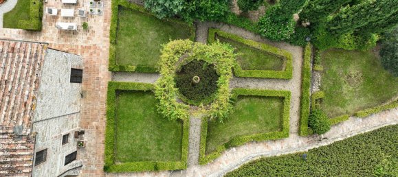 Casa de 20 habitaciónes en Umbertide, Italy No. 131969 4