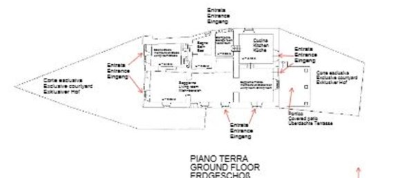 Casa de 20 habitaciónes en Umbertide, Italy No. 131969 13