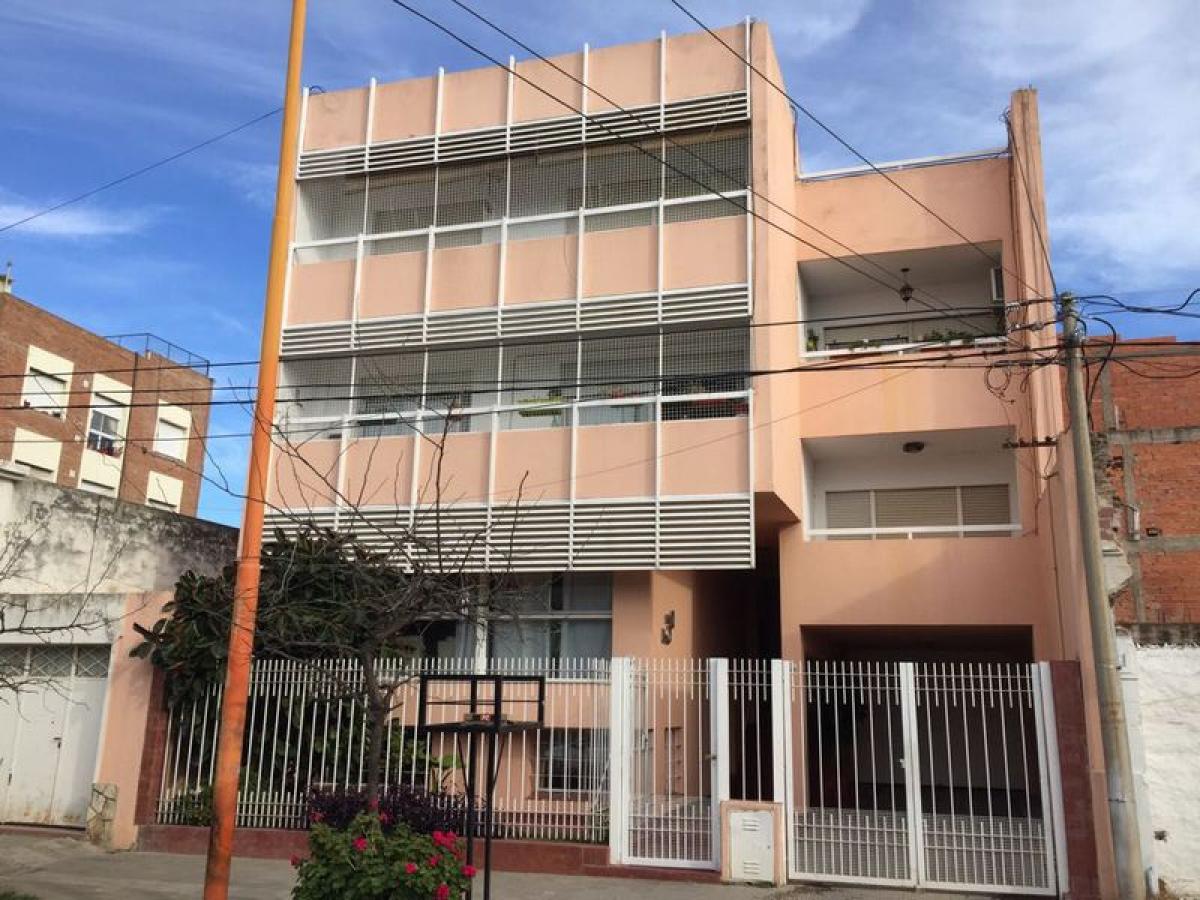 2 bedrooms Apartment in Buenos Aires, Argentina No. 92708