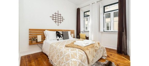 3 bedrooms Apartment in Lisbon, Portugal No. 106723 21