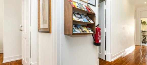 3 bedrooms Apartment in Lisbon, Portugal No. 106723 16