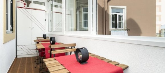 3 bedrooms Apartment in Lisbon, Portugal No. 106723 14