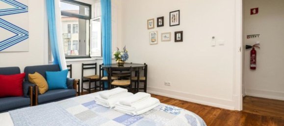 3 bedrooms Apartment in Lisbon, Portugal No. 106723 6
