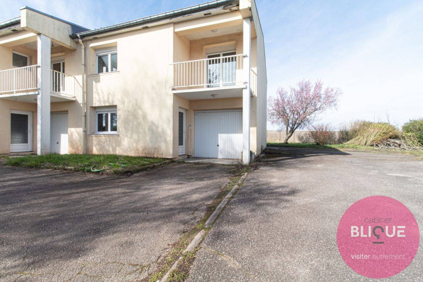 4 bedrooms House in Arracourt, France No. 94088