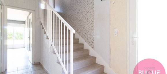 4 bedrooms House in Arracourt, France No. 94088 10