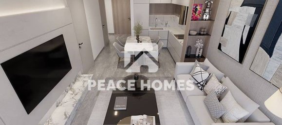 2 bedrooms Apartment in Jumeirah Village Circle, UAE No. 16480 3