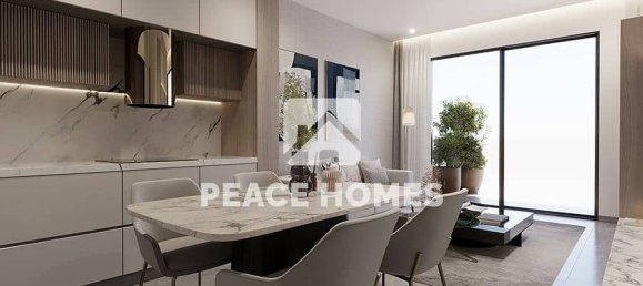 2 bedrooms Apartment in Jumeirah Village Circle, UAE No. 16480 4