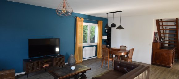 4 Schlafzimmer Haus in Saint-Avit-les-Guespieres, France, Nr. 55979 4