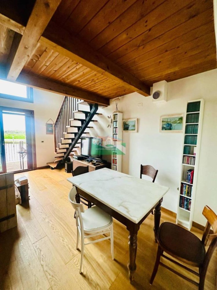 1 bedroom Apartment in Ravenna, Italy No. 303310