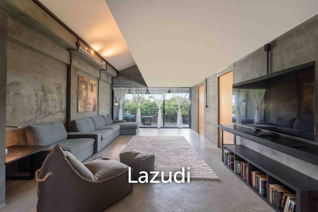 1 bedroom Warehouse in Kathu, Thailand No. 24162