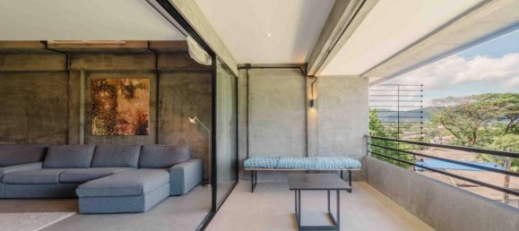 Loft T1 em Kathu, Thailand N.º 24162 8