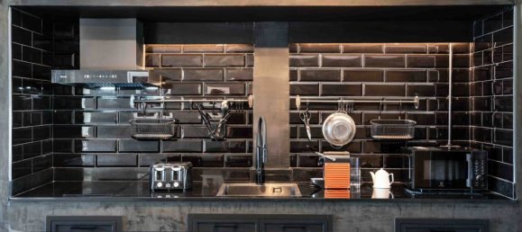 Loft T1 em Kathu, Thailand N.º 24162 4