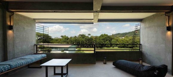 Loft T1 em Kathu, Thailand N.º 24162 2