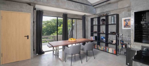 Loft T1 em Kathu, Thailand N.º 24162 9