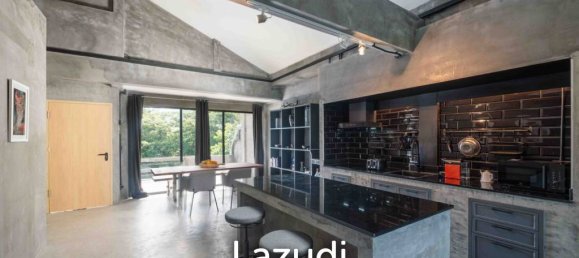 1 bedroom Warehouse in Kathu, Thailand No. 24162 2