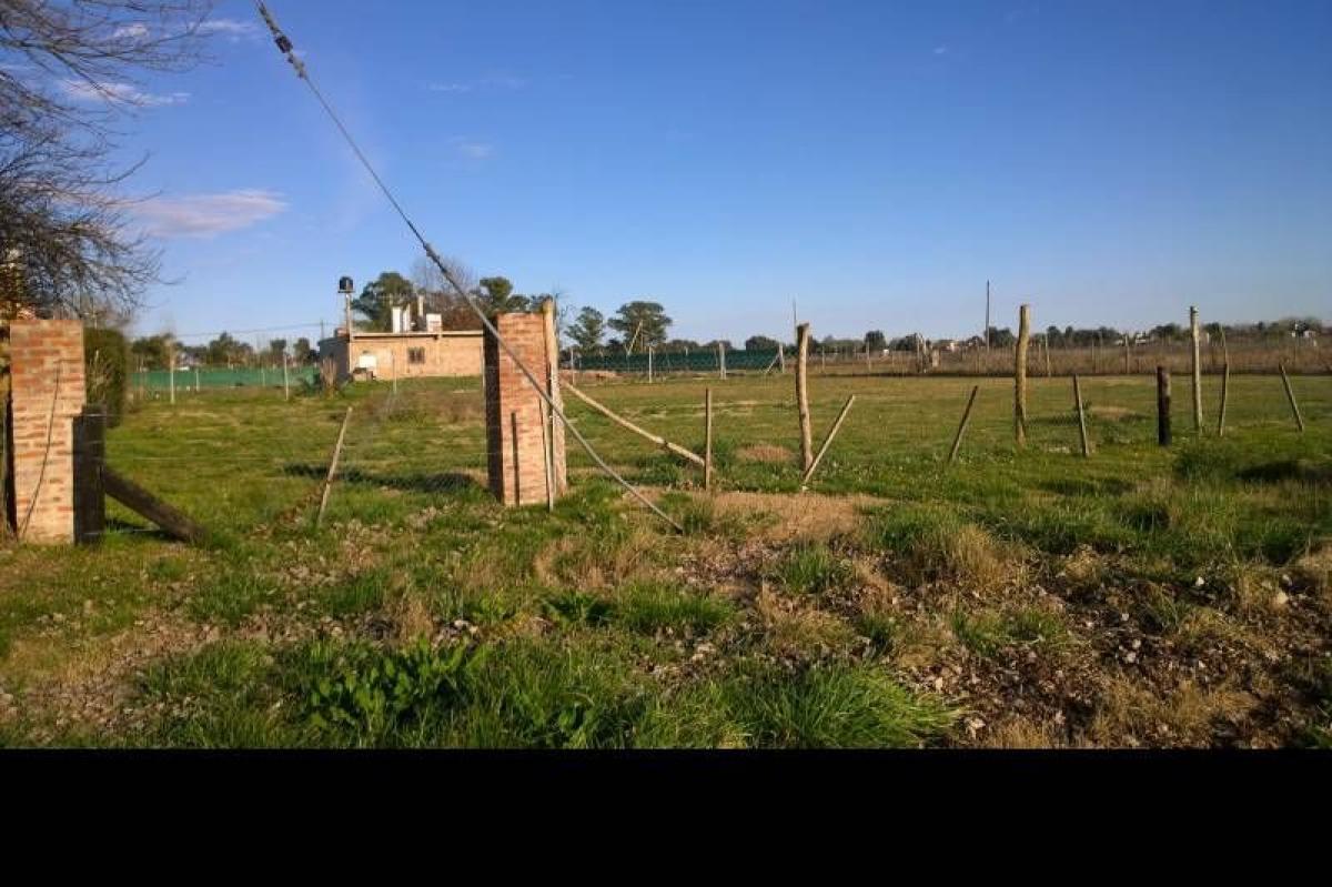 Grundstück in Moreno, Argentina, Nr. 114599