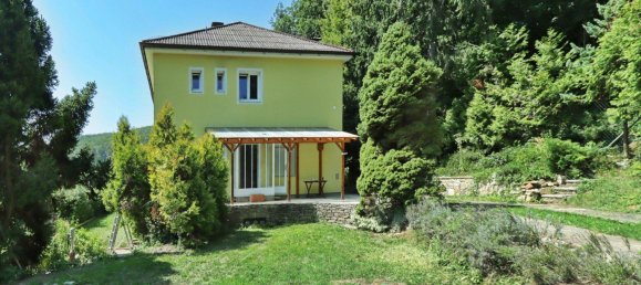 7 rooms House in Klosterneuburg, Austria No. 223178 2