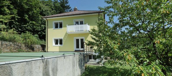 7 rooms House in Klosterneuburg, Austria No. 223178 3