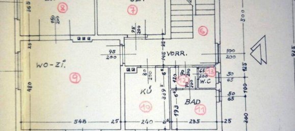 7 rooms House in Klosterneuburg, Austria No. 223178 12