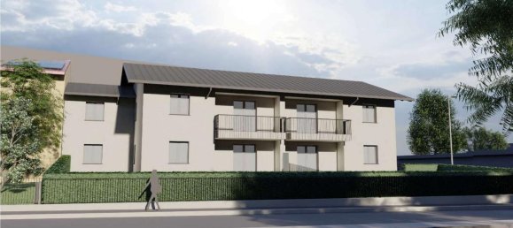 2 rooms Apartment in Seriate, Italy No. 233204 5