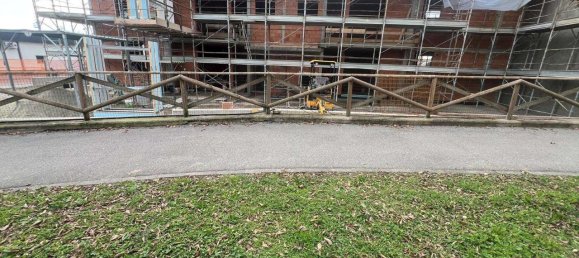 2 rooms Apartment in Seriate, Italy No. 233204 35