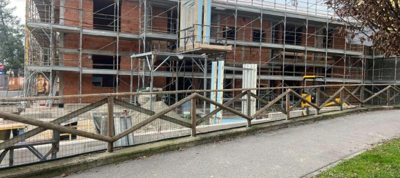 2 rooms Apartment in Seriate, Italy No. 233204 21