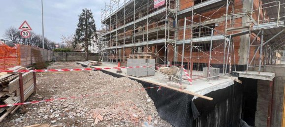 2 rooms Apartment in Seriate, Italy No. 233204 50